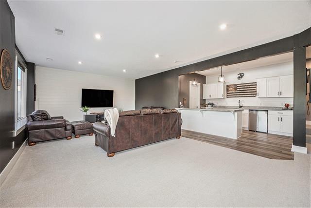 Builiding view twenty six for 1835 Red Barn, Hudsonville, MI. 49426