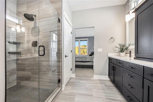 Builiding view twenty for 1835 Red Barn, Hudsonville, MI. 49426