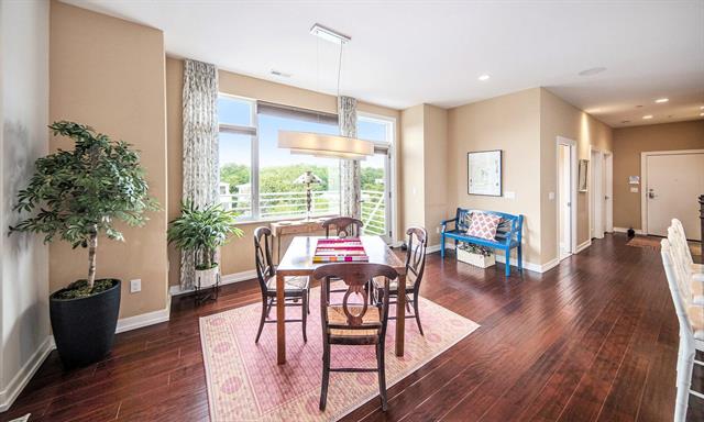 Builiding view eight for 121 Kingsley, Ann Arbor, MI. 48103