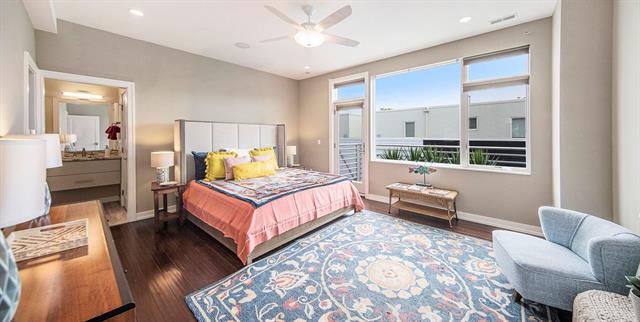 Builiding view eleven for 121 Kingsley, Ann Arbor, MI. 48103