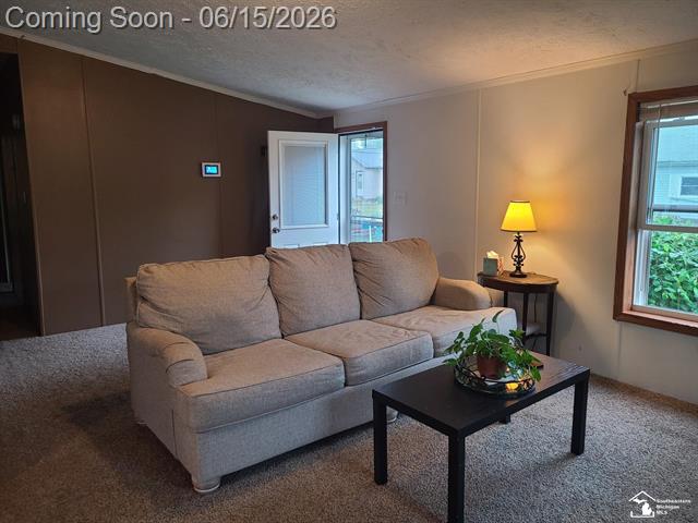 Builiding view eight for 3202 Ferndale, Monroe, MI. 48162