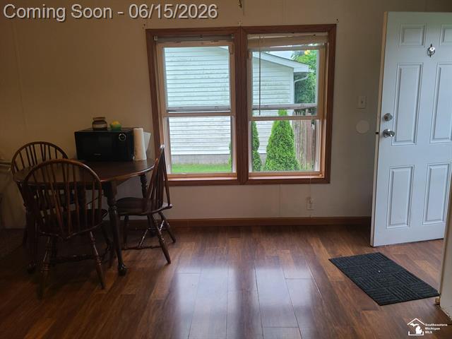 Builiding view thirteen for 3202 Ferndale, Monroe, MI. 48162