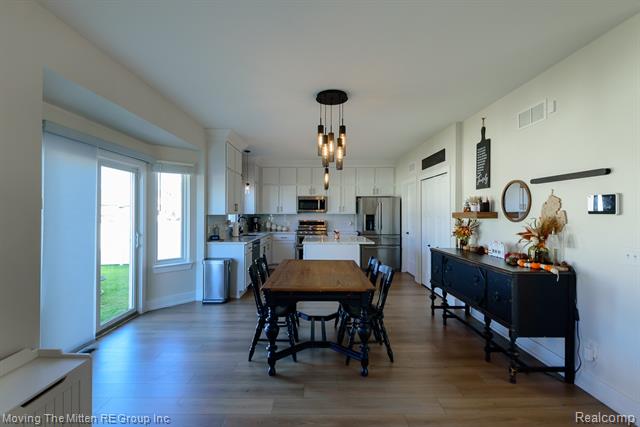 Builiding view eight for 5065 Wilshire, Dundee, MI. 48131