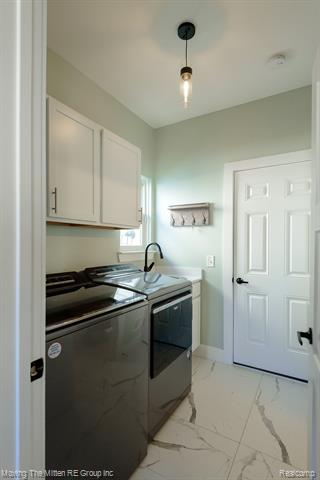 Builiding view eighteen for 5065 Wilshire, Dundee, MI. 48131