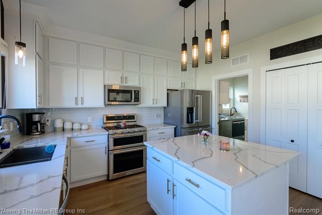 Builiding view eleven for 5065 Wilshire, Dundee, MI. 48131