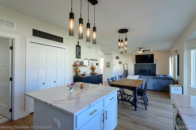 Builiding view fifteen for 5065 Wilshire, Dundee, MI. 48131