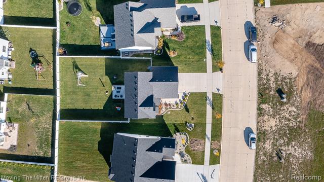 Builiding view fifty eight for 5065 Wilshire, Dundee, MI. 48131