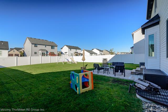 Builiding view fifty one for 5065 Wilshire, Dundee, MI. 48131