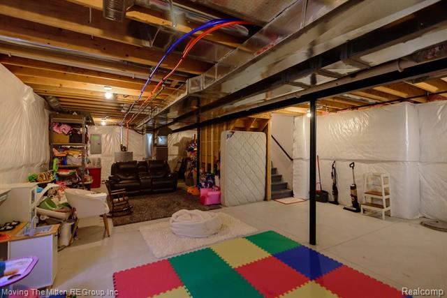 Builiding view forty five for 5065 Wilshire, Dundee, MI. 48131