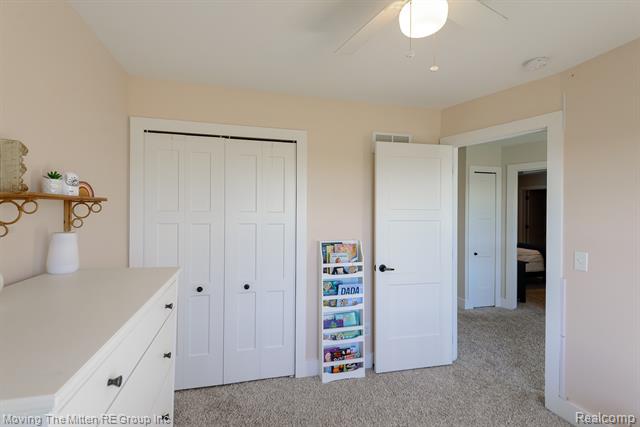 Builiding view forty four for 5065 Wilshire, Dundee, MI. 48131