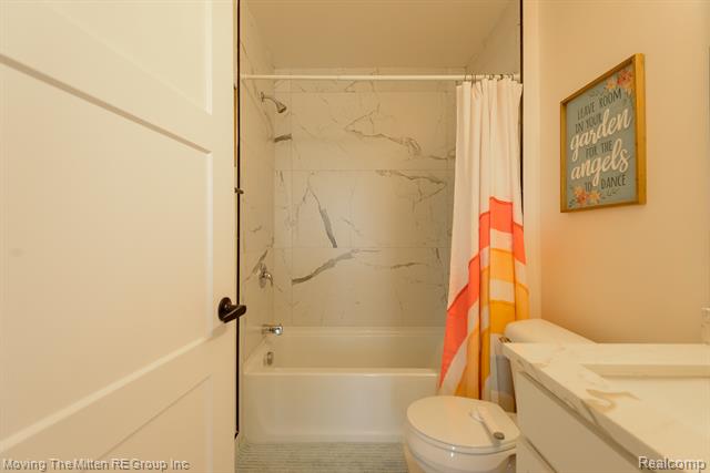 Builiding view forty one for 5065 Wilshire, Dundee, MI. 48131