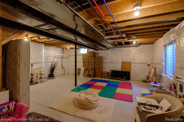 Builiding view forty six for 5065 Wilshire, Dundee, MI. 48131