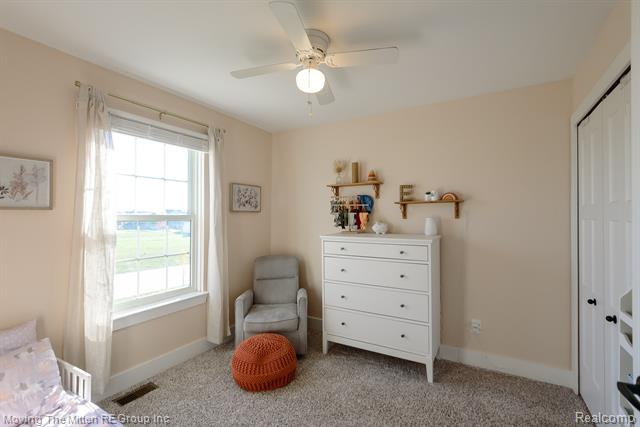 Builiding view forty three for 5065 Wilshire, Dundee, MI. 48131