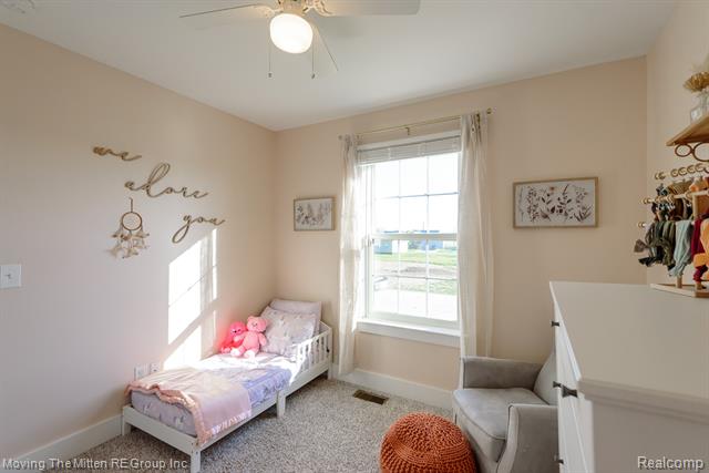 Builiding view forty two for 5065 Wilshire, Dundee, MI. 48131