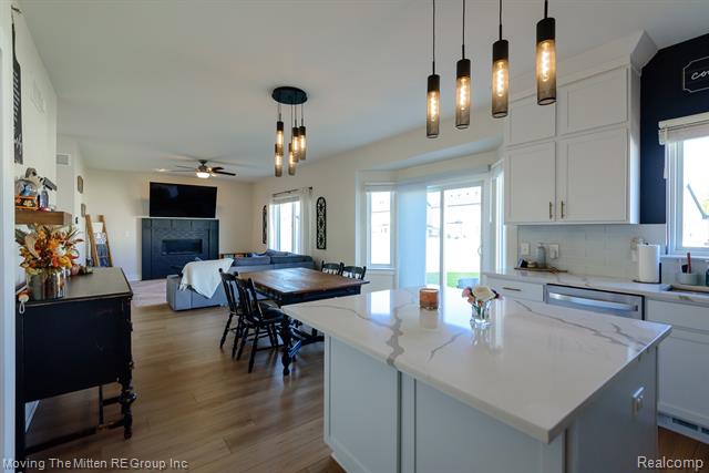 Builiding view fourteen for 5065 Wilshire, Dundee, MI. 48131