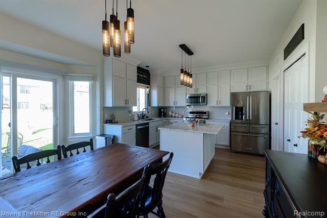 Builiding view nine for 5065 Wilshire, Dundee, MI. 48131