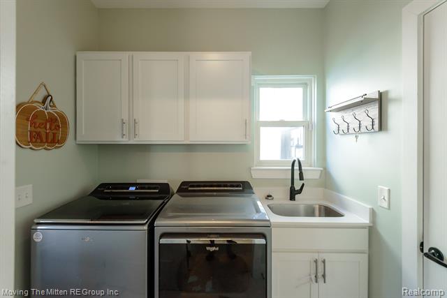 Builiding view nineteen for 5065 Wilshire, Dundee, MI. 48131