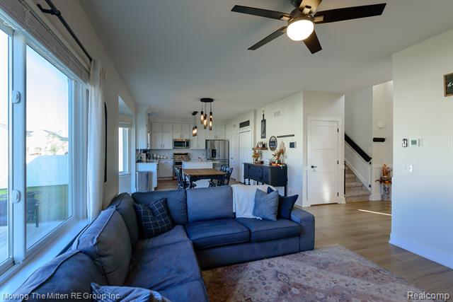 Builiding view seven for 5065 Wilshire, Dundee, MI. 48131