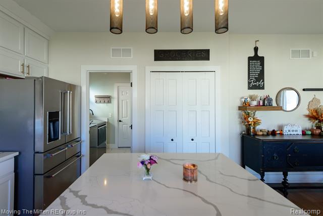 Builiding view sixteen for 5065 Wilshire, Dundee, MI. 48131