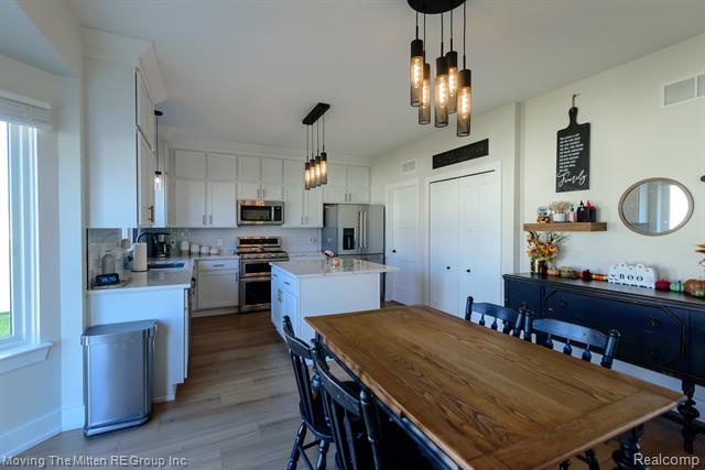 Builiding view ten for 5065 Wilshire, Dundee, MI. 48131