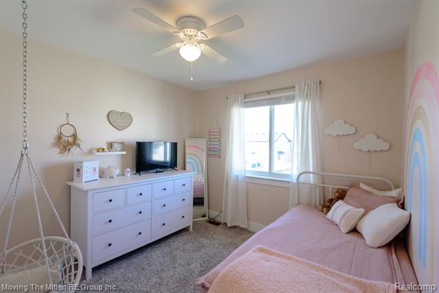 Builiding view thirty eight for 5065 Wilshire, Dundee, MI. 48131