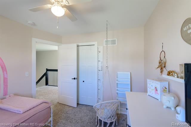 Builiding view thirty nine for 5065 Wilshire, Dundee, MI. 48131