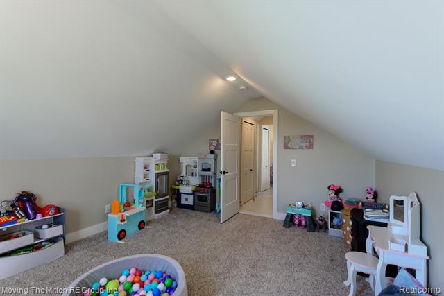 Builiding view thirty seven for 5065 Wilshire, Dundee, MI. 48131