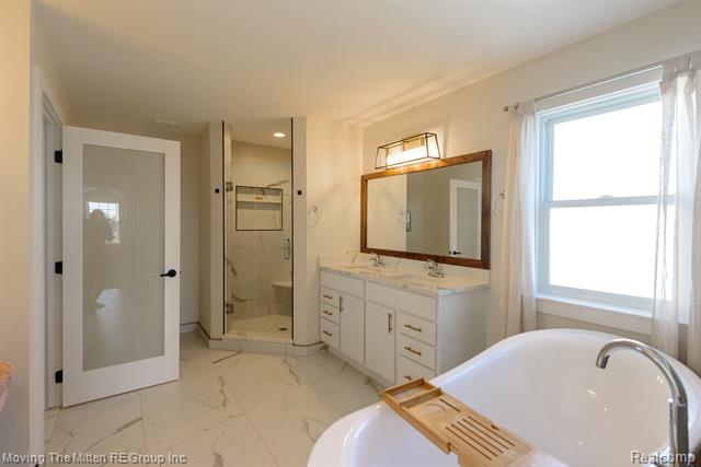 Builiding view thirty two for 5065 Wilshire, Dundee, MI. 48131