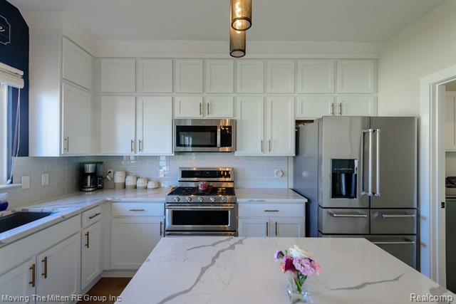 Builiding view twelve for 5065 Wilshire, Dundee, MI. 48131