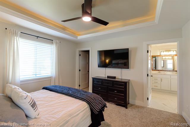 Builiding view twenty eight for 5065 Wilshire, Dundee, MI. 48131