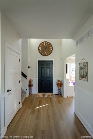 Builiding view twenty four for 5065 Wilshire, Dundee, MI. 48131