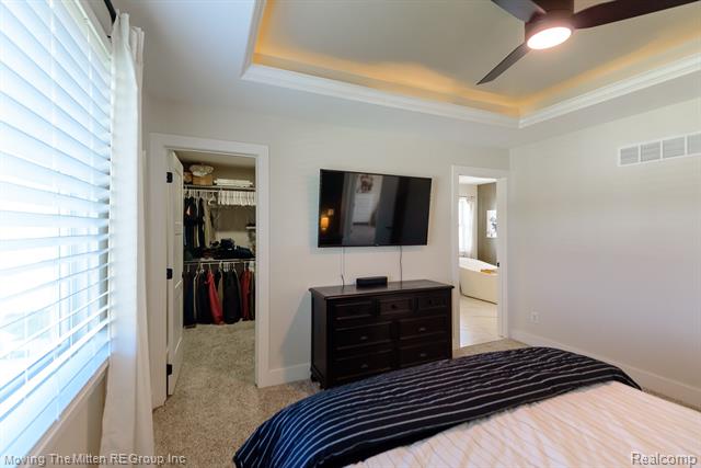 Builiding view twenty nine for 5065 Wilshire, Dundee, MI. 48131