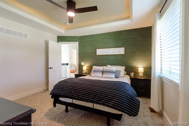 Builiding view twenty seven for 5065 Wilshire, Dundee, MI. 48131