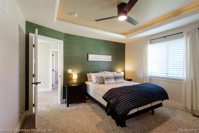 Builiding view twenty six for 5065 Wilshire, Dundee, MI. 48131