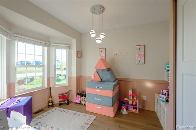 Builiding view twenty two for 5065 Wilshire, Dundee, MI. 48131