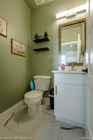 Builiding view twenty for 5065 Wilshire, Dundee, MI. 48131