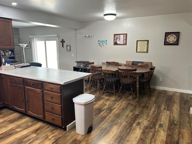 Builiding view fifteen for 16520 Grass Lake, Grass Lake, MI. 49240