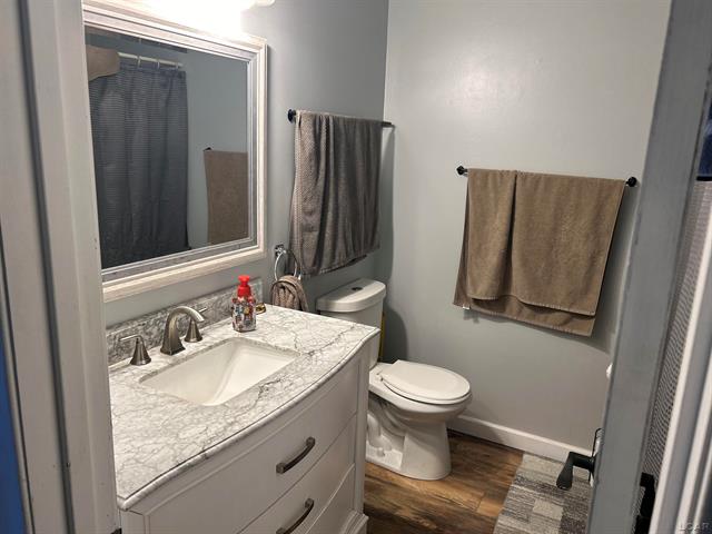 Builiding view nine for 16520 Grass Lake, Grass Lake, MI. 49240