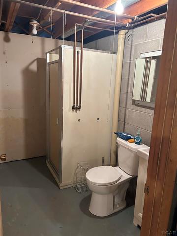 Builiding view seventeen for 16520 Grass Lake, Grass Lake, MI. 49240