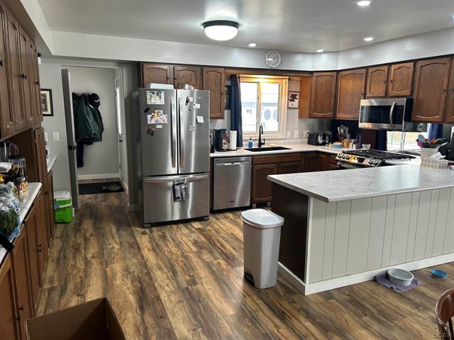 Builiding view twelve for 16520 Grass Lake, Grass Lake, MI. 49240