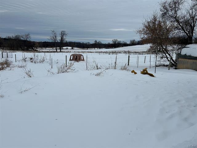 Builiding view twenty one for 16520 Grass Lake, Grass Lake, MI. 49240