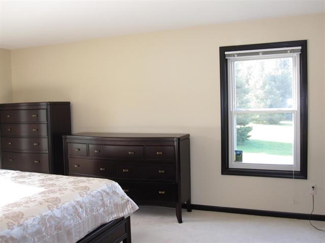 Builiding view eighteen for 4975 Westwind, Dexter, MI. 48130