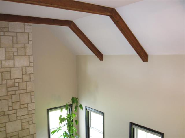 Builiding view fifteen for 4975 Westwind, Dexter, MI. 48130