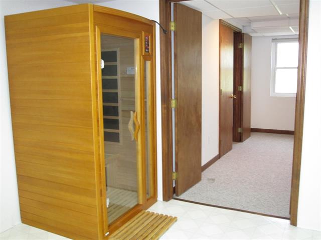 Builiding view forty nine for 4975 Westwind, Dexter, MI. 48130