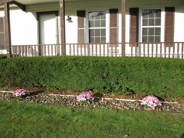 Builiding view forty three for 4975 Westwind, Dexter, MI. 48130