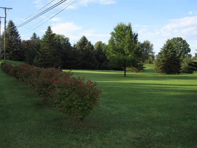 Builiding view forty two for 4975 Westwind, Dexter, MI. 48130