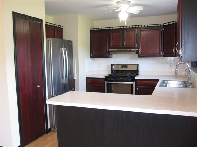 Builiding view nine for 4975 Westwind, Dexter, MI. 48130