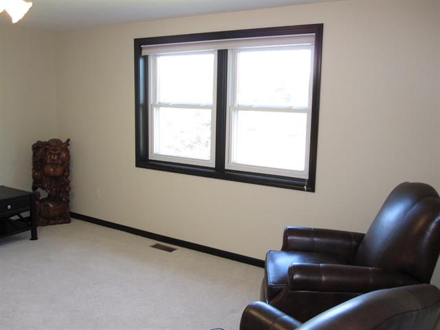 Builiding view seventeen for 4975 Westwind, Dexter, MI. 48130