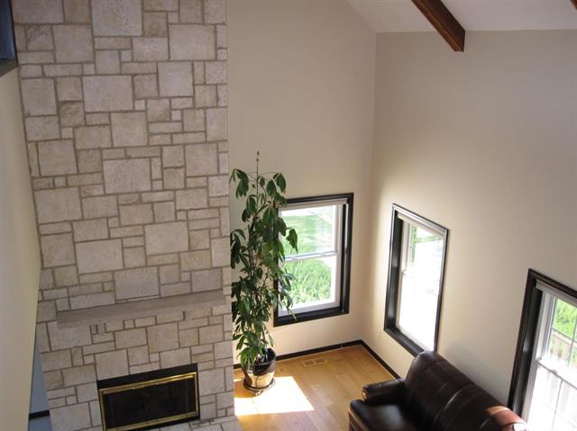 Builiding view six for 4975 Westwind, Dexter, MI. 48130