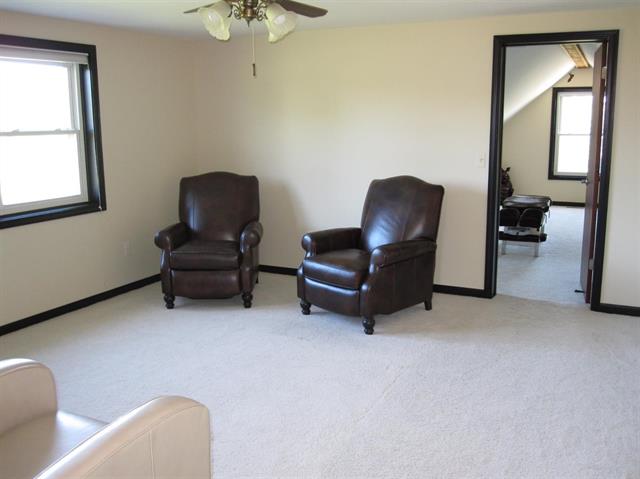 Builiding view sixteen for 4975 Westwind, Dexter, MI. 48130